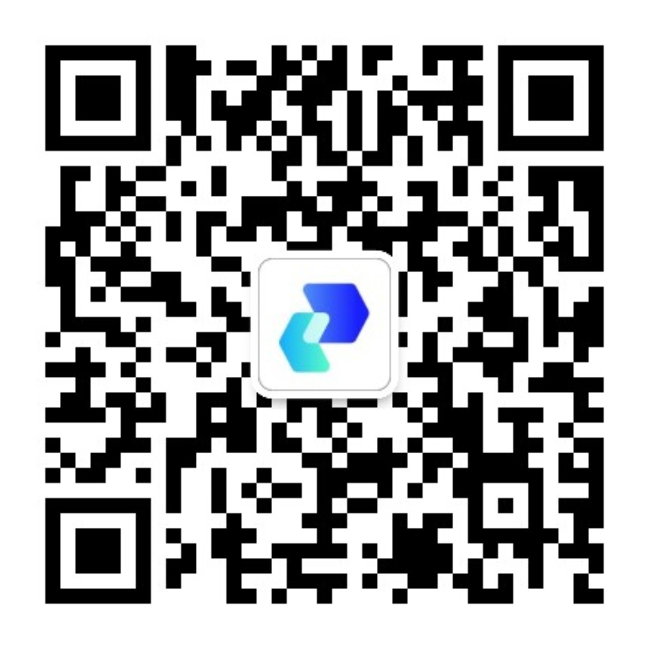 公众号二维码